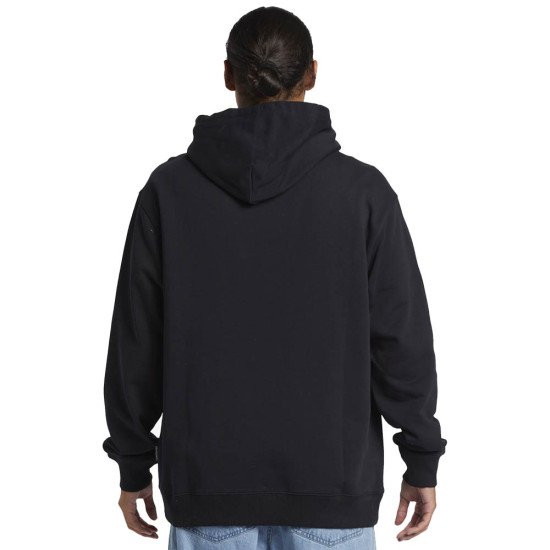 Quiksilver Ανδρικό φούτερ DNA Impaired Logo - Pullover Sweatshirt Quiksilver Ανδρικό φούτερ DNA Impaired Logo - Pullover Sweatshirt